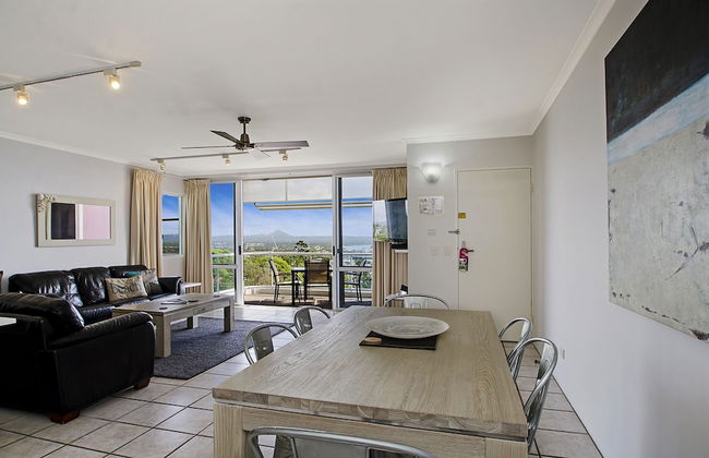 Bali Hai Apartments Noosa - Foto 39