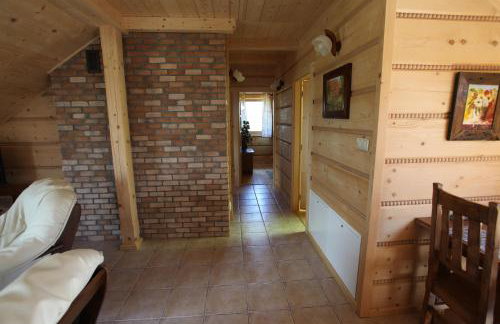 Apartamenty Osowa nad jeziorem Okmin - Foto 14