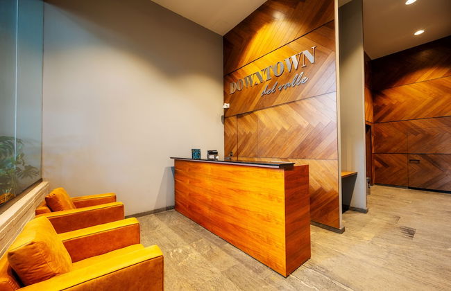 Capitalia Downtown Del Valle - Foto 3