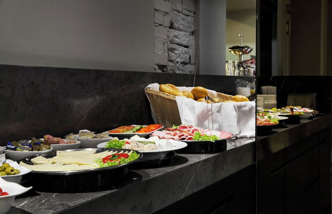 The Suite Hotel Garden - Foto 70