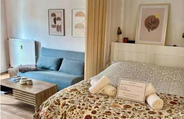 Downtown Limoges - Secure parking - Foto 1