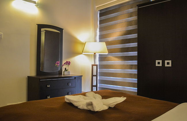 Panoramic Holiday Apartment Seagull Complex - Nuwara Eliya - Foto 9