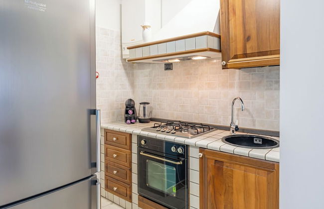 Cono a Mare 1b in Marina di Vasto - Foto 2