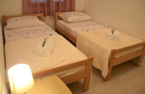 Apartments with a parking space Split - 15410 - Foto 9