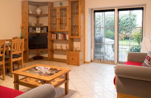 Ferienwohnung in Bad Staffelstein OT Grundfeld - Foto 6