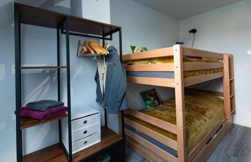 HeideFunHaus 2 - Foto 39