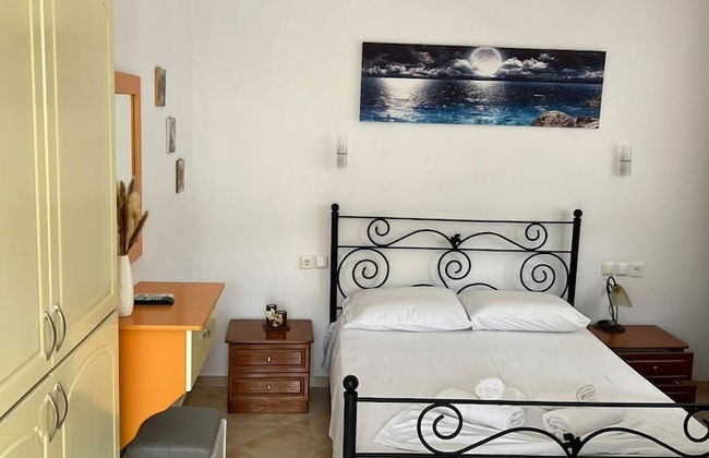 VILA ROZE KSAMIL ALBANIA - Foto 10