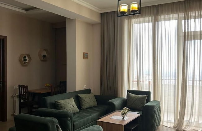 Vazi Aparthotel - Foto 28