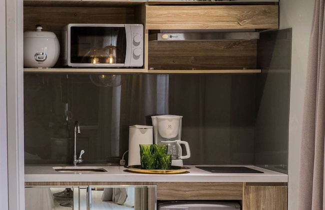 Bed In Town Saigon - Photo 31