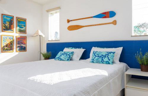 ¡Bz72! Casa con vistas al mar con 5 suites y piscina - Foto 26