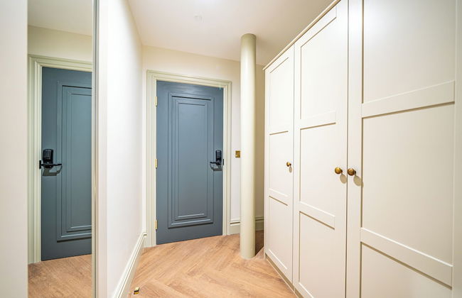 St Mary's Quarters - Foto 70