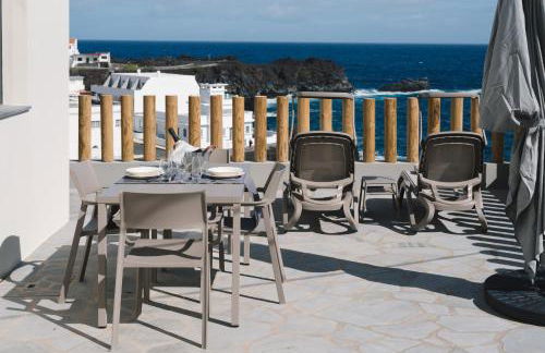 Villa Vista, tu suite frente al mar en El Hierro - Foto 40