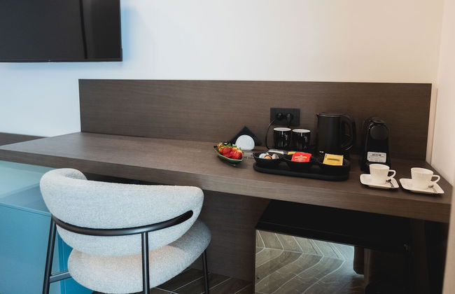 Alcova Camere In Centro - Photo 16