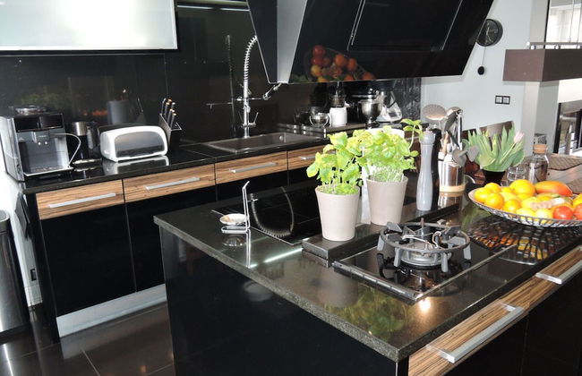 Holiday Home Near Baltic Sea & Swinoujscie - Foto 5