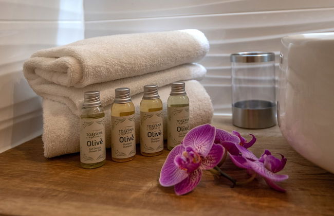 Il Borgo di Villa Cellaia - Foto 41