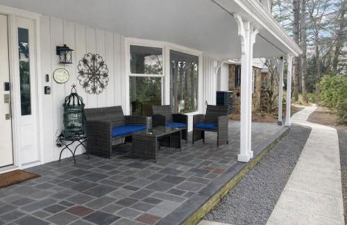 Whispering Fern - Luxe 5BR near Blue Mountain - Foto 8