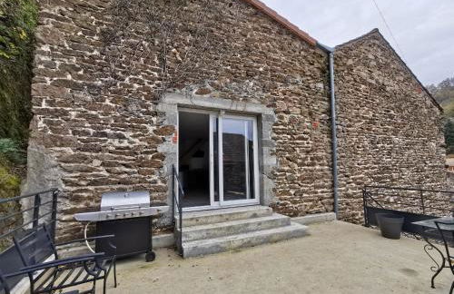 Gîte des Remparts près de Clermont, confort et charme - FR-1-582-541 - Foto 11