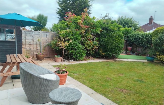 Cozy Cottage Stay - Modern, Cozy, Close to London - Foto 26