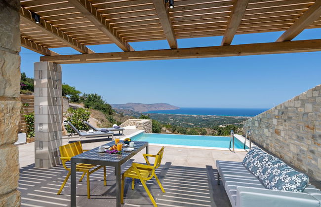 Thea Villas Complex - Foto 57