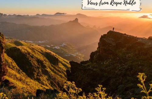 Almadies Tauro by VillaGranCanaria - Foto 61