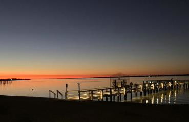 Sunset Harbor Palms 1-205, pool, fishing pier 2 guests - Foto 16