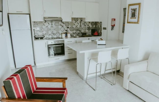 PanMari Apartments - Foto 24