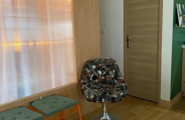 loft charmant dans quartier branché - Foto 8