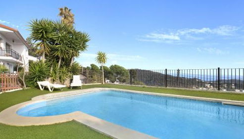 Villa Palme - Lloret de Mar - Foto 2