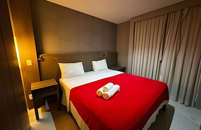 Brisas do Lago - apartamento 1 - Foto 3