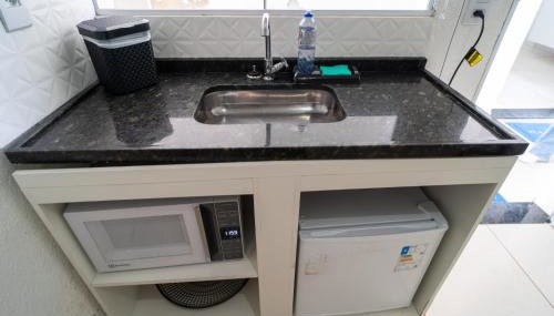 Pousada jardim do Sol - Photo 4