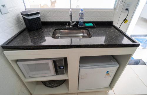 Pousada jardim do Sol - Photo 4