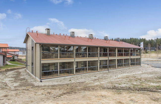 Holiday Club Himos Superior Apartments - Foto 26