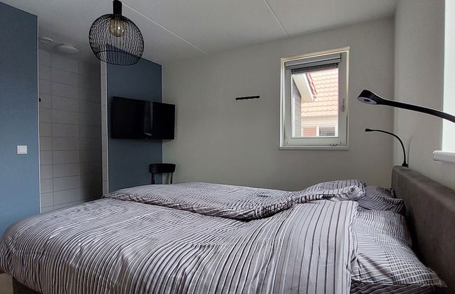 Zeeland Family Retreat - Foto 3