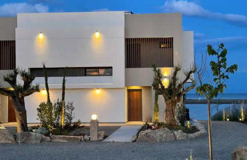 Avocetta Luxury Villas by TravelPro - Halkidiki - Photo 54