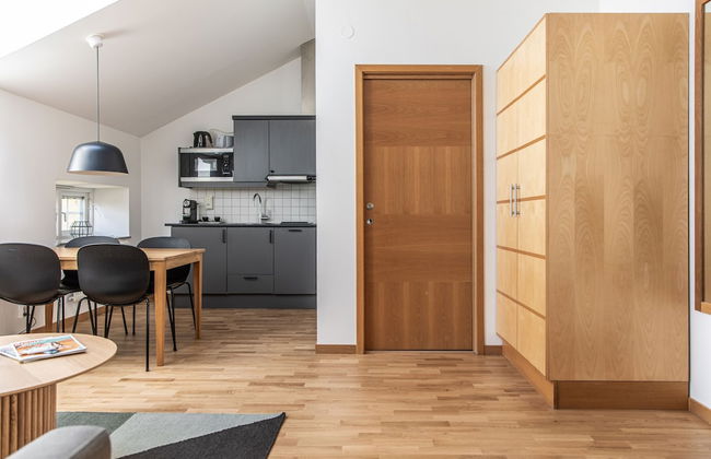 The More Hotel Mazetti - Foto 20