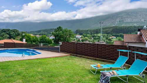 Casa Otero en Camango - Foto 2