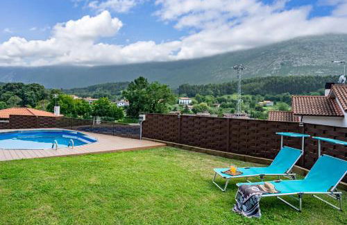 Casa Otero en Camango - Foto 2