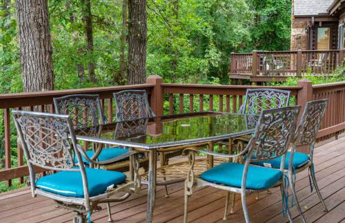 Three Bear Lodge - Foto 35