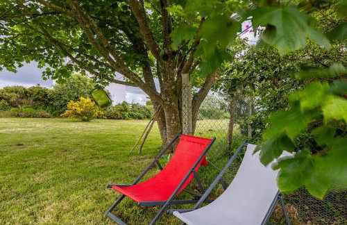 Maison tout confort 10 personnes - La Halte Bigoudene - Foto 36