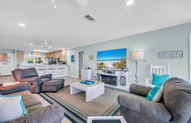 Belles Beach House - Foto 17