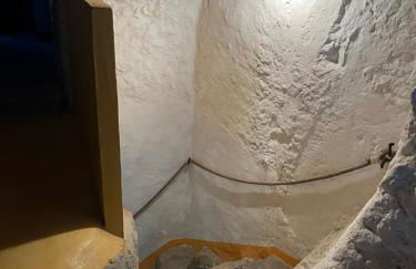 Logement atypique tout en pierre - Foto 5