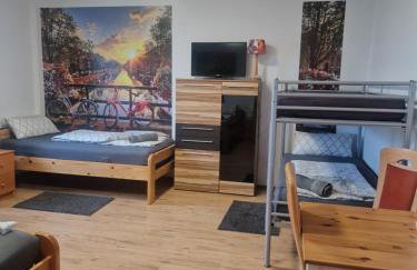 Ferienhäuschen Like at Home - Foto 22