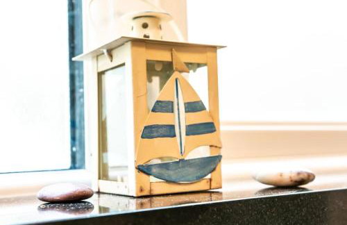 Ocean View - Ground Floor Cottage Apartment - Little Haven - Foto 25