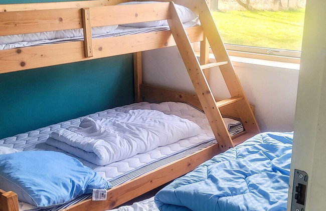 9 Person Holiday Home in Skibby - Photo 27