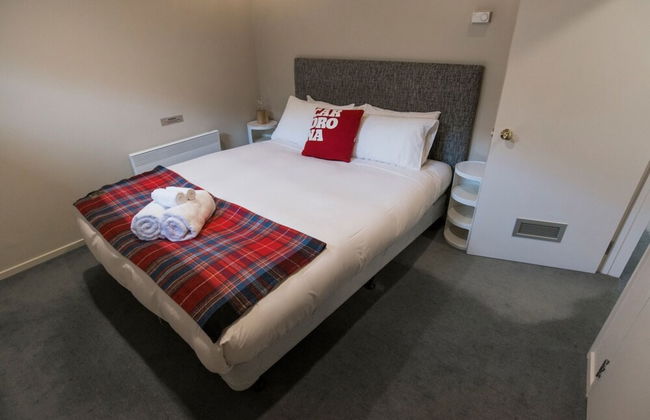 Cardrona Alpine Apartments - Foto 3