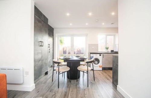 Stylish 3-Bed Home-Liverpool - Foto 3