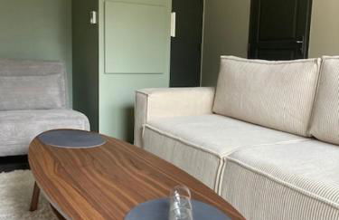 Studio 10min SAINT-MALO - Foto 11