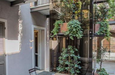 La Canonica - charming self-catering apartments in Nizza Monferrato - Foto 87