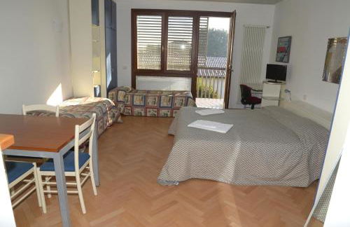 Antares Apartments - Foto 24