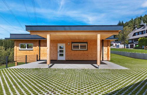 Mettmapark - 2 Chalets - Foto 44